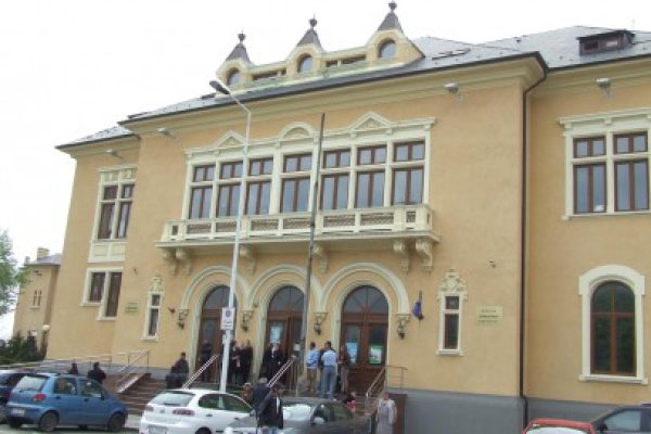 Hoţul prins în Mega Image, propus pentru arestare